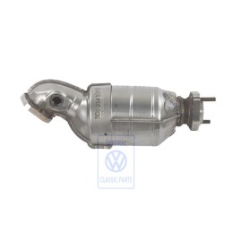 VW Originale Catalizzatore - 3D0254251CX