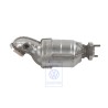 VW Originale Catalizzatore - 3D0254251CX