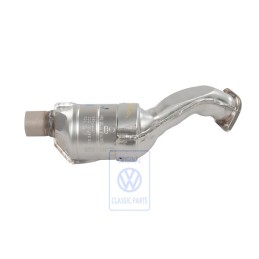 VW Originale Catalizzatore - 3D0254251DX