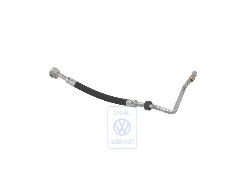 VW Originale Fless. Fl. Refrig. 