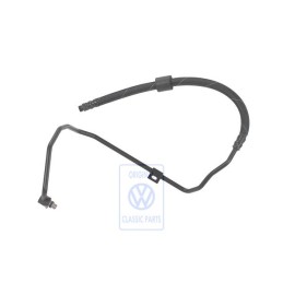 VW Originale Tubaz. Mondata Olio - 3D0317821G
