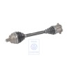 VW Originale Semialbero Con Giunti Omocinetici - 3D0407271EX