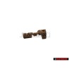 VW Originale Spina Per Cavi Accensione - 030905423A