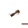 VW Originale Spina Per Cavi Accensione - 030905423A