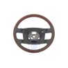 VW Originale Volante (Legno/Pelle) Antracite/Marrone Noce - 3D0419091ABMCC