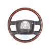 VW Originale Volante (Legno/Pelle) Marrone Naturale/Noce - 3D0419091ABNKN