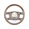 VW Originale Volante (Legno/Pelle) Naturbraun/Mirto - 3D0419091ABNKS