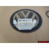 VW Originale Scatola Contatti Piatti - 357959545