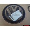 VW Originale Scatola Contatti Piatti - 357959545