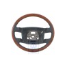 VW Originale Volante (Legno/Pelle) Blu Navy/Eucalipto - 3D0419091ABQSD