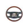 VW Originale Volante (Legno/Pelle) Petrol/Eucalipto - 3D0419091ABQSF