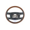 VW Originale Volante (Legno/Pelle) Blu Navy/Eucalipto - 3D0419091ABZUD