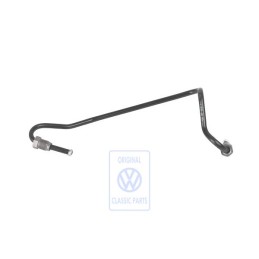 VW Originale Tubo Freno - 3D0611721G