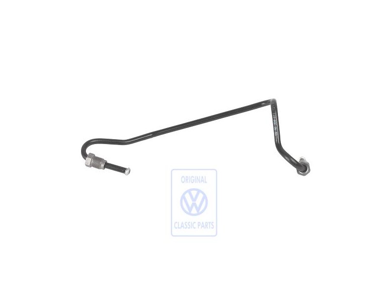 VW Originale Tubo Freno - 3D0611721G