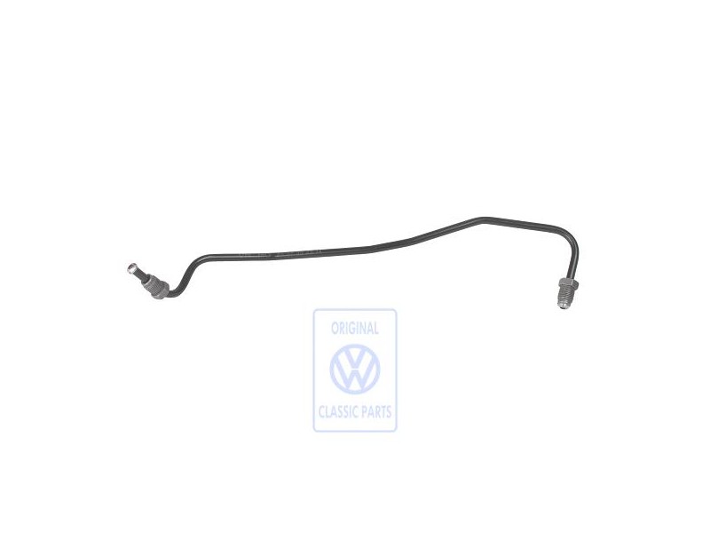 VW Originale Tubo Freno - 3D0614763E