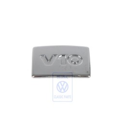 VW Originale Placchetta (Autoadesiva) - 3D0713146B