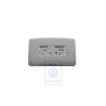 VW Originale Placchetta (Autoadesiva) - 3D0713146E