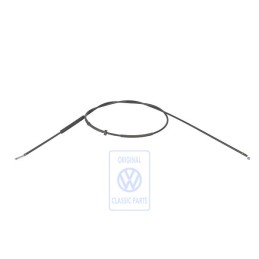 VW Originale Tirante Chiusura Sportello - 3D0823535D