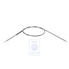 VW Originale Tirante Chiusura Sportello - 3D0823535D