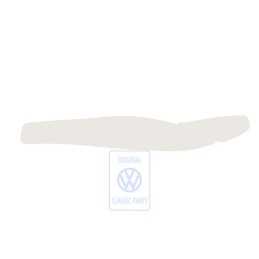 VW Originale Pellicola Protettiva (Autoadesiva) - 3D0823763A