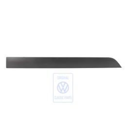 VW Originale Copertura Per Porta Basalto - 3D0854950C V7S