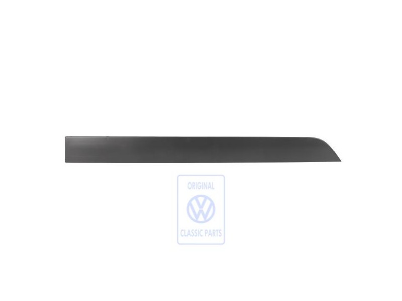 VW Originale Copertura Per Porta Basalto - 3D0854950C V7S