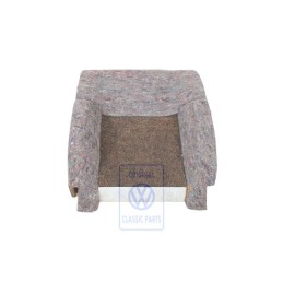 VW Originale Imbottitura Per Schienale - 3D0881775C