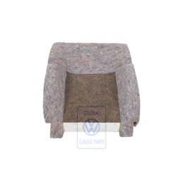 VW Originale Imbottitura Per Schienale - 3D0881776C