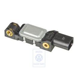 VW Originale Sensore Per Accelerazione Long -Sensore Di Crash- - 3D0909606B