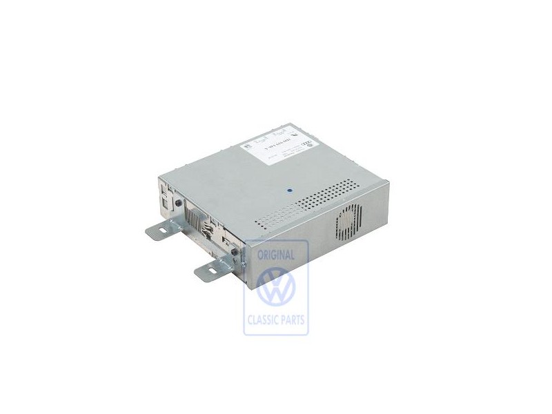 VW Originale Sintonizzatore Tv - 3D0919146AX