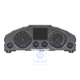 VW Originale Strumento Combinato - 3D0920882JX