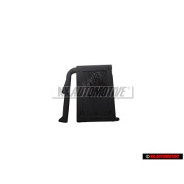 VW Originale Scatola Contatti Piatti - 191906231B