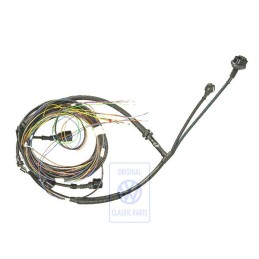 VW Originale Fascio Cavi Per Sensore Regime - 3D0927903H