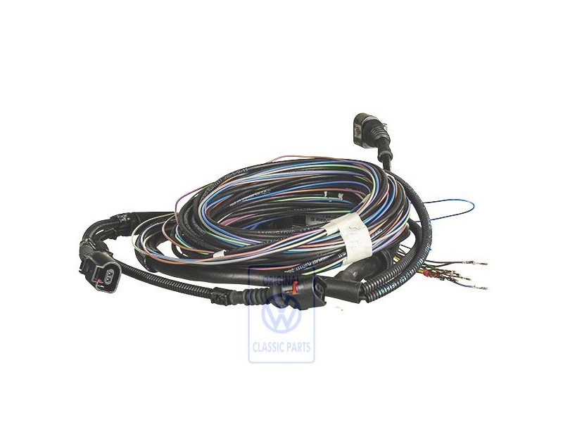 VW Originale Fascio Cavi Per Sensore Regime - 3D0927903J