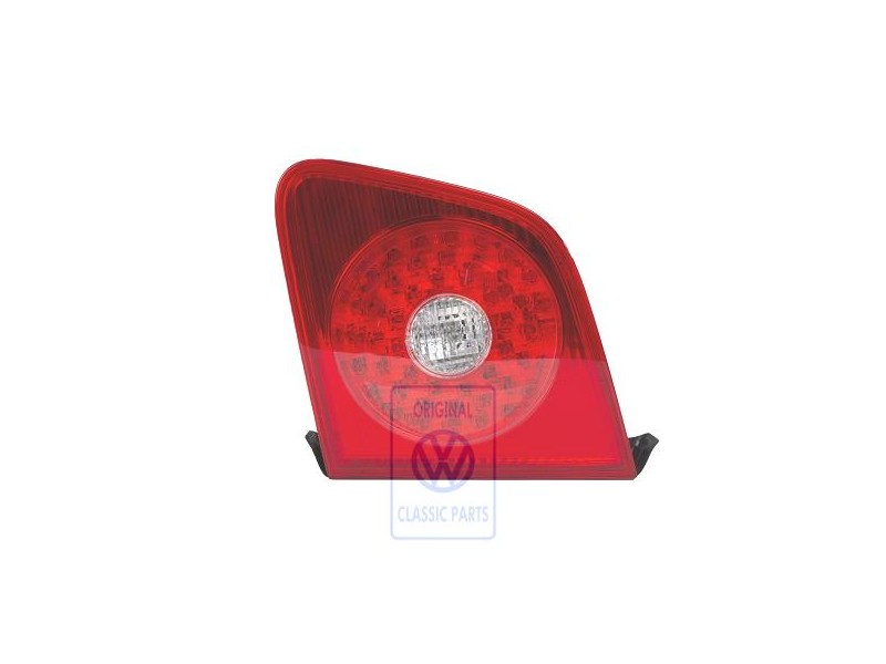 VW Originale Luce Di Pos. 