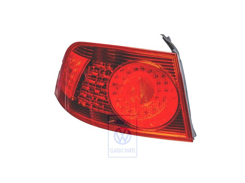 VW Originale Luce Di Pos. 