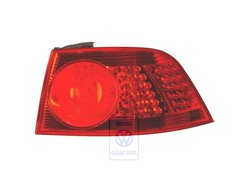 VW Originale Luce Di Pos. 