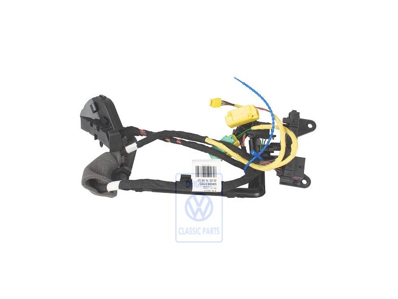 VW Originale Set Di Cavi - 3D0972072AC