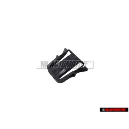 VW Originale Scatola Contatti Piatti - 1H0972702A