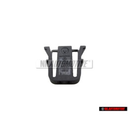 VW Originale Scatola Contatti Piatti - 1H0972702A