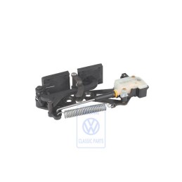 VW Originale Elemento Terminale - 3D5827511E