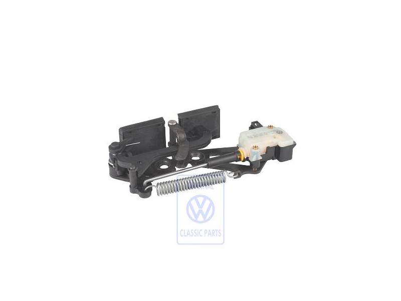 VW Originale Elemento Terminale - 3D5827511E