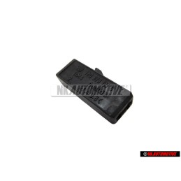 VW Originale Scatola Contatti Piatti - 1H0973121C