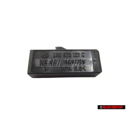 VW Originale Scatola Contatti Piatti - 1H0973121C