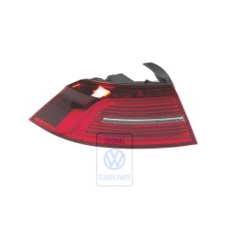 VW Originale Luce Posteriore A Led - 3G5945207