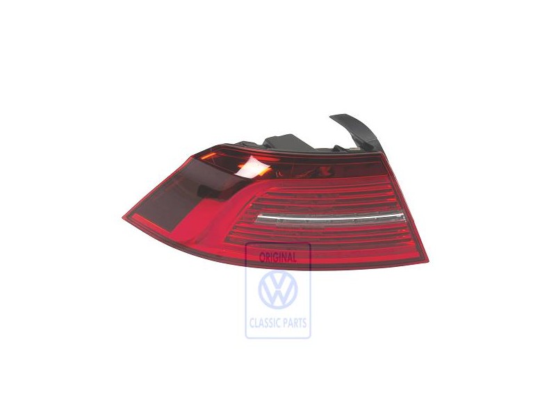 VW Originale Luce Posteriore A Led - 3G5945207