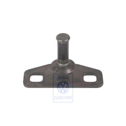 VW Originale Cuneo Di Chiusura - 3U5827511