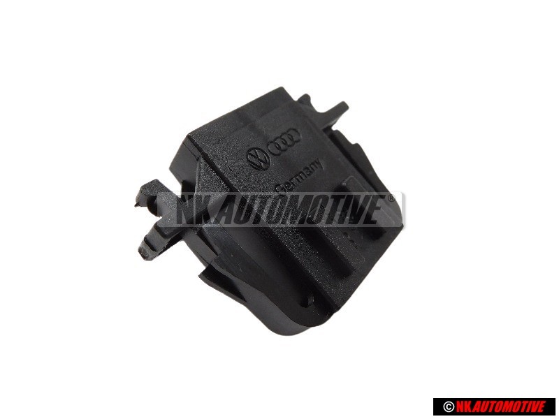 VW Originale Scatola Contatti Piatti - 1J0972752