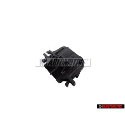 VW Originale Scatola Contatti Piatti - 1J0972752