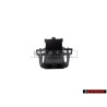VW Originale Scatola Contatti Piatti - 1J0972752